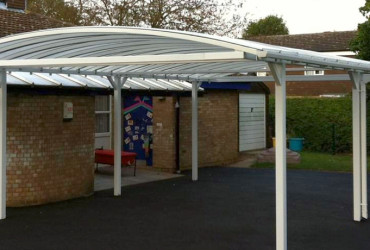 School Canopy