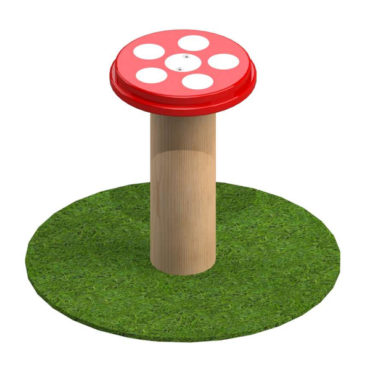 Toad-Stool