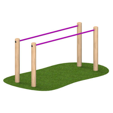 Parallel-Bars